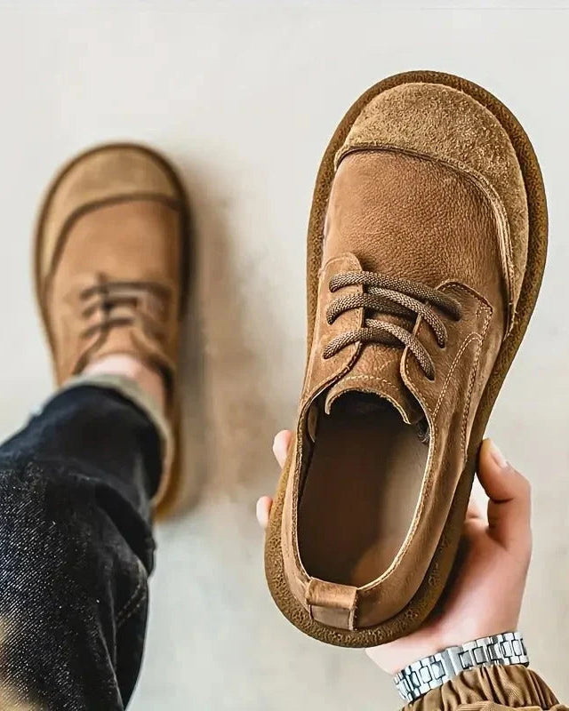 Lorenzo | Scarpe di Massimo Comfort per Tutti i Giorni